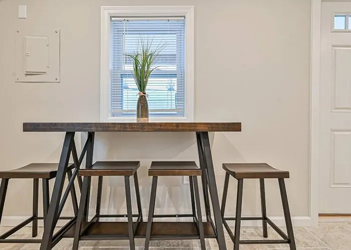653 3Rd St Unit1 Afterdune Delight 2Br Near Beach