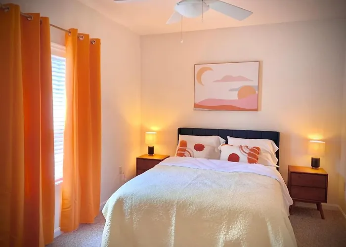 Beach Perfect Getaway 2 Bedroom Apartment